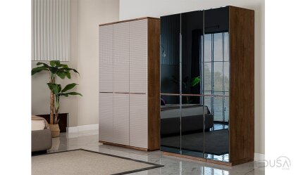 Medusa Home Mobilya - Riviera Yatak Odası