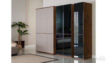 Medusa Home Mobilya - Riviera Yatak Odası