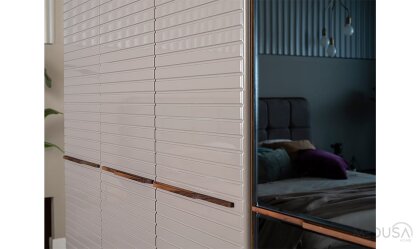 Medusa Home Mobilya - Riviera Yatak Odası