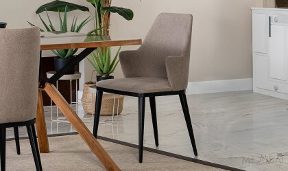 Medusa Home Mobilya - Riviera Yemek Masası