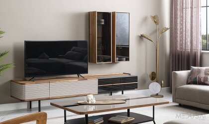 Medusa Home Mobilya - Riviera Yemek Odası