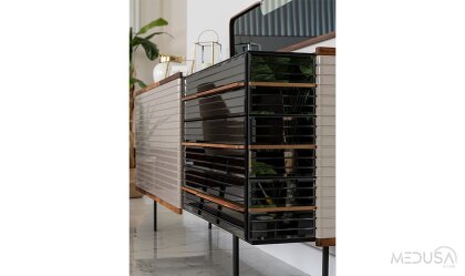 Medusa Home Mobilya - Riviera Yemek Odası