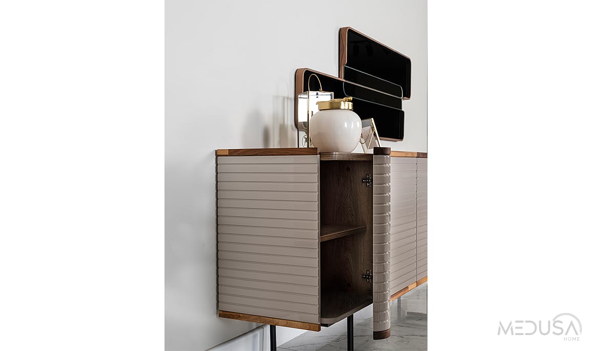 Medusa Home Mobilya - Riviera Yemek Odası