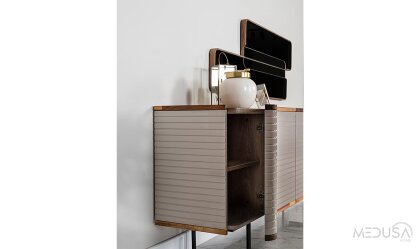 Medusa Home Mobilya - Riviera Yemek Odası