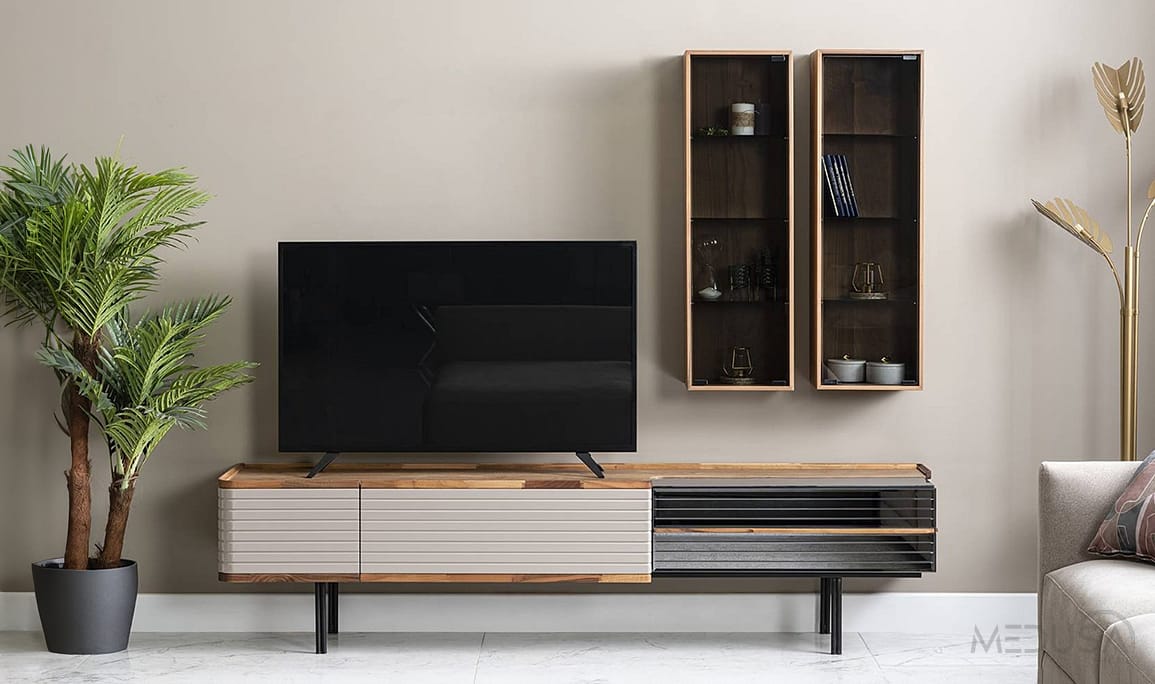 Medusa Home Mobilya - Riviera Yemek Odası