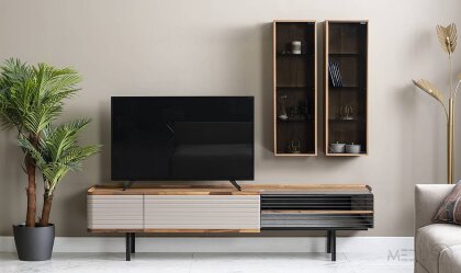 Medusa Home Mobilya - Riviera Yemek Odası