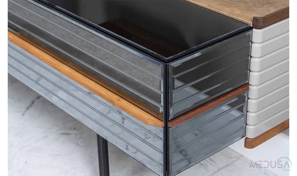 Medusa Home Mobilya - Riviera Yemek Odası