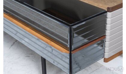 Medusa Home Mobilya - Riviera Yemek Odası