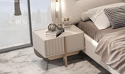 Medusa Home Mobilya - Rivoli Karyola