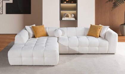 Medusa Home - Rivoli Köşe Takımı