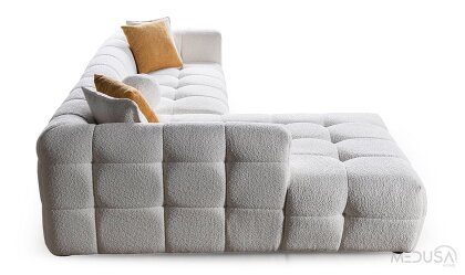 Medusa Home Mobilya - Rivoli Köşe Takımı