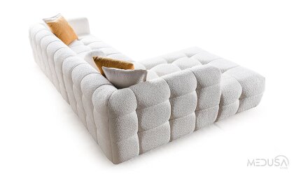 Medusa Home Mobilya - Rivoli Köşe Takımı