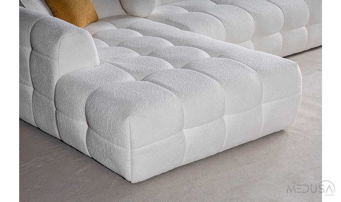 Medusa Home Mobilya - Rivoli Köşe Takımı