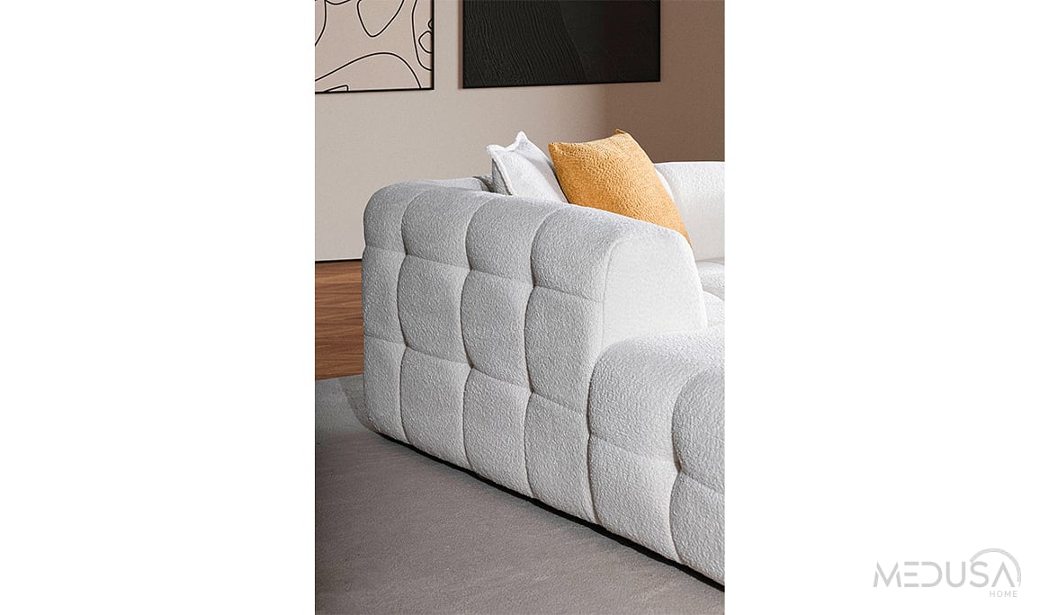 Medusa Home Mobilya - Rivoli Köşe Takımı