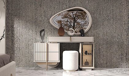 Medusa Home Mobilya - Rivoli Şifonyer