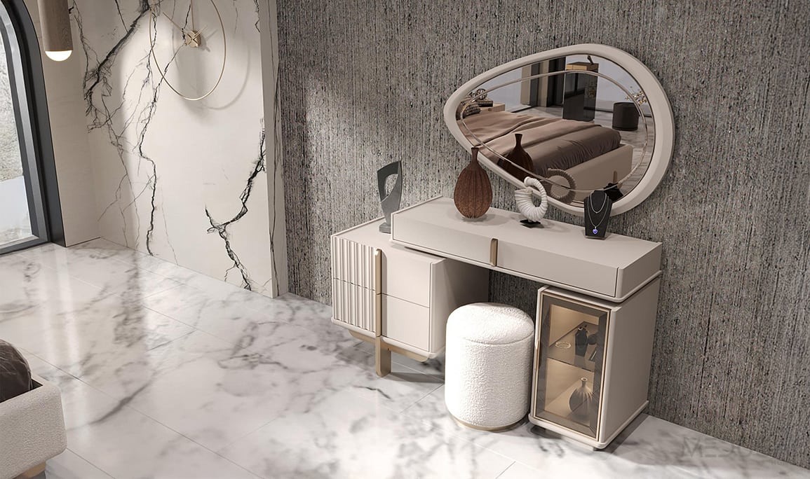 Medusa Home Mobilya - Rivoli Şifonyer