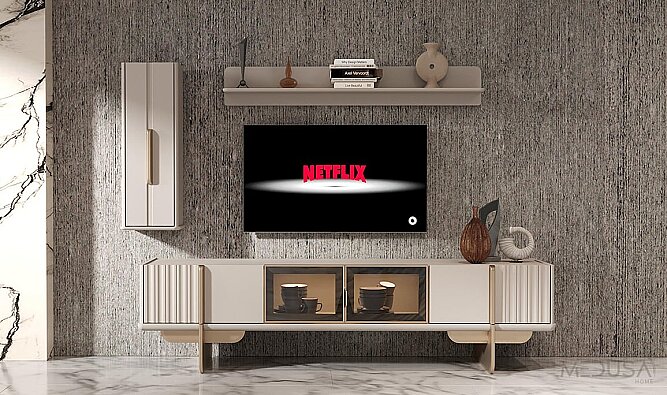 Rivoli Tv Ünitesi