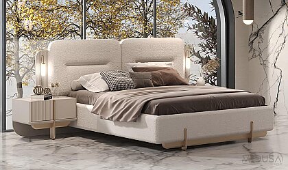Medusa Home Mobilya - Rivoli Yatak Odası