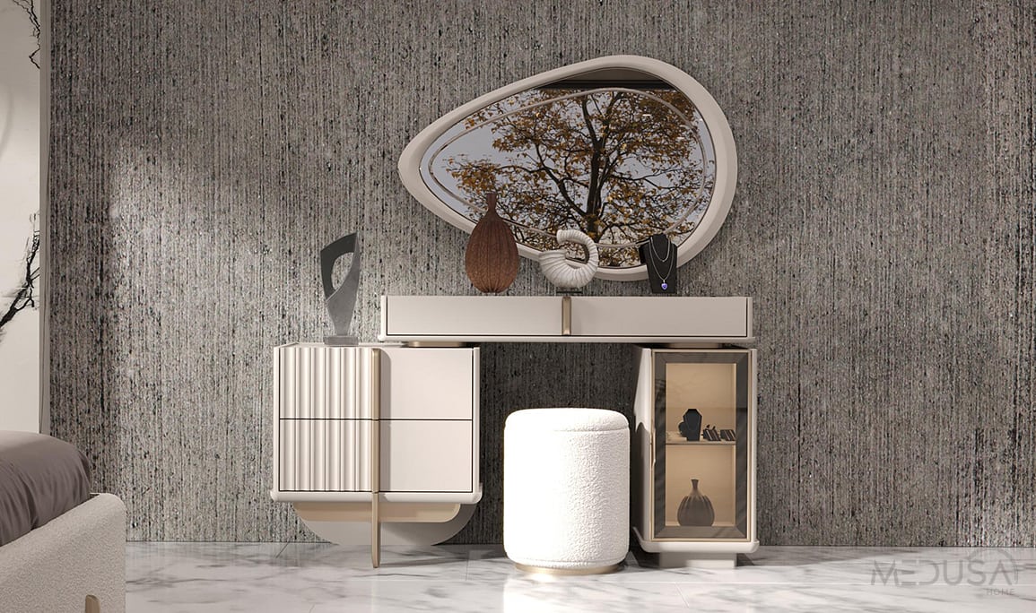 Medusa Home Mobilya - Rivoli Yatak Odası