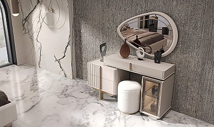 Medusa Home Mobilya - Rivoli Yatak Odası