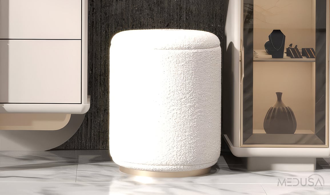 Medusa Home Mobilya - Rivoli Yatak Odası