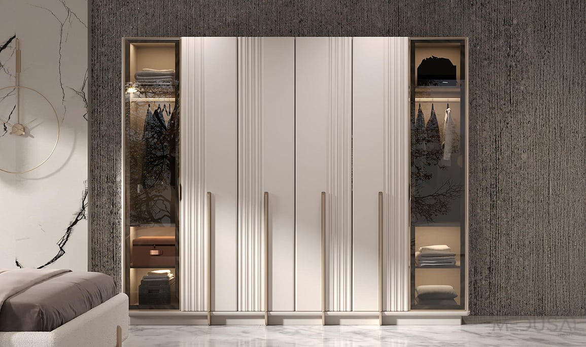 Medusa Home Mobilya - Rivoli Yatak Odası