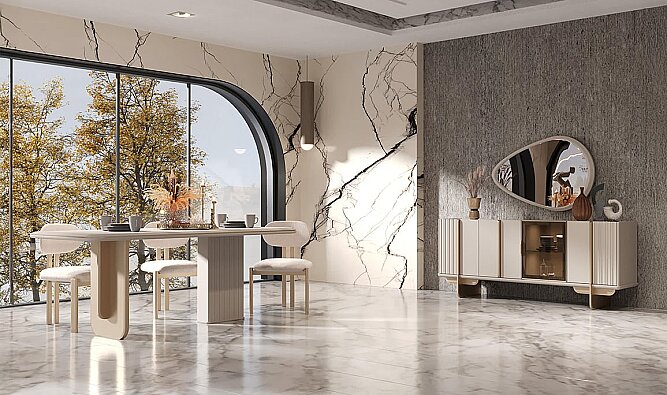 Rivoli Yemek Odası