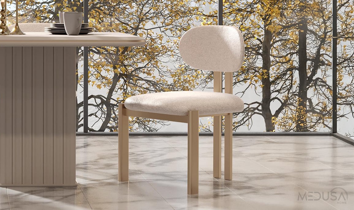 Medusa Home Mobilya - Rivoli Yemek Odası