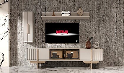 Medusa Home Mobilya - Rivoli Yemek Odası