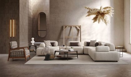 Medusa Home - Rixos Large Köşe Takımı Medusa Home - Rixos Large Köşe Takımı
