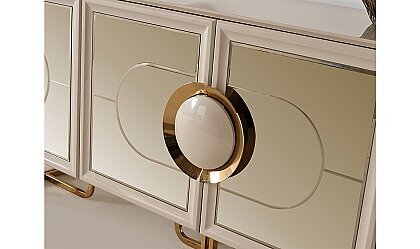 Medusa Home Mobilya - Rixos Luxury Konsol