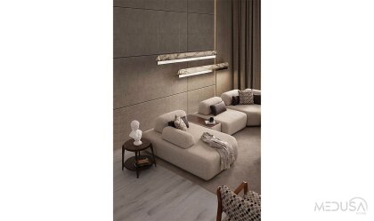 Medusa Home Mobilya - Rixos Medium Köşe Takımı