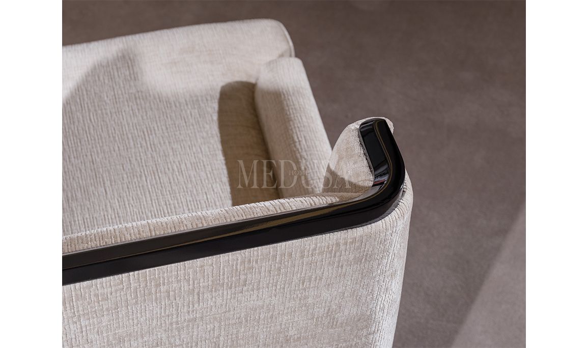 Medusa Home Mobilya - Riyad Berjer