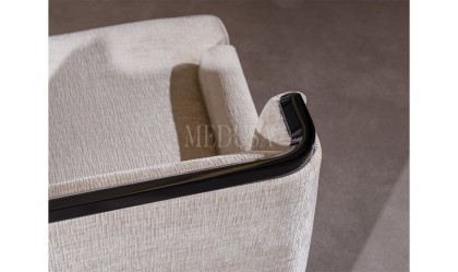 Medusa Home Mobilya - Riyad Berjer