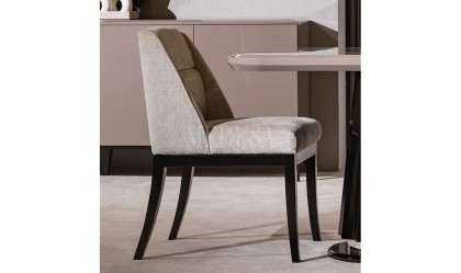 Medusa Home Mobilya - Riyad Beyaz Sandalye