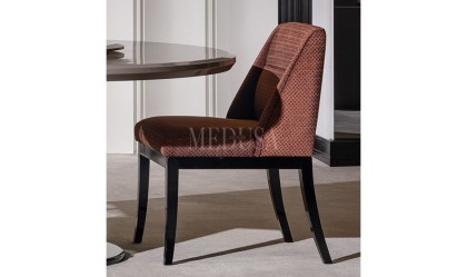Medusa Home Mobilya - Riyad Desenli Sandalye