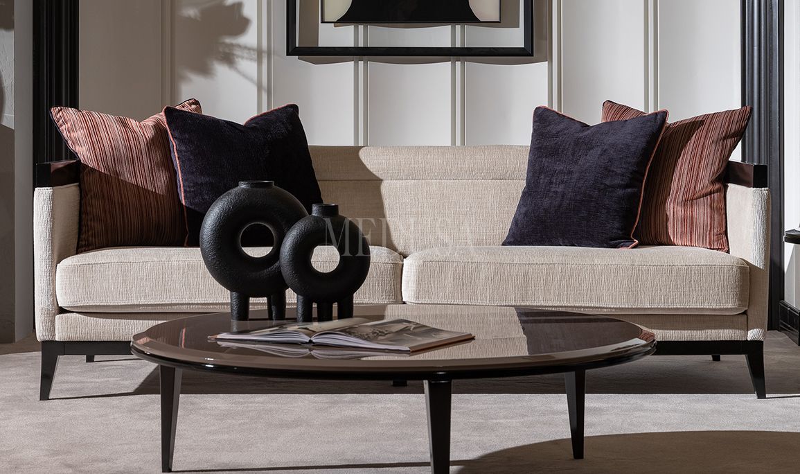 Medusa Home Mobilya - Riyad Koltuk Takımı