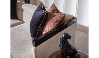 Medusa Home Mobilya - Riyad Koltuk Takımı