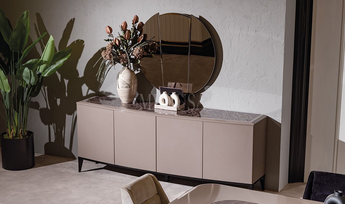 Medusa Home Mobilya - Riyad Konsol