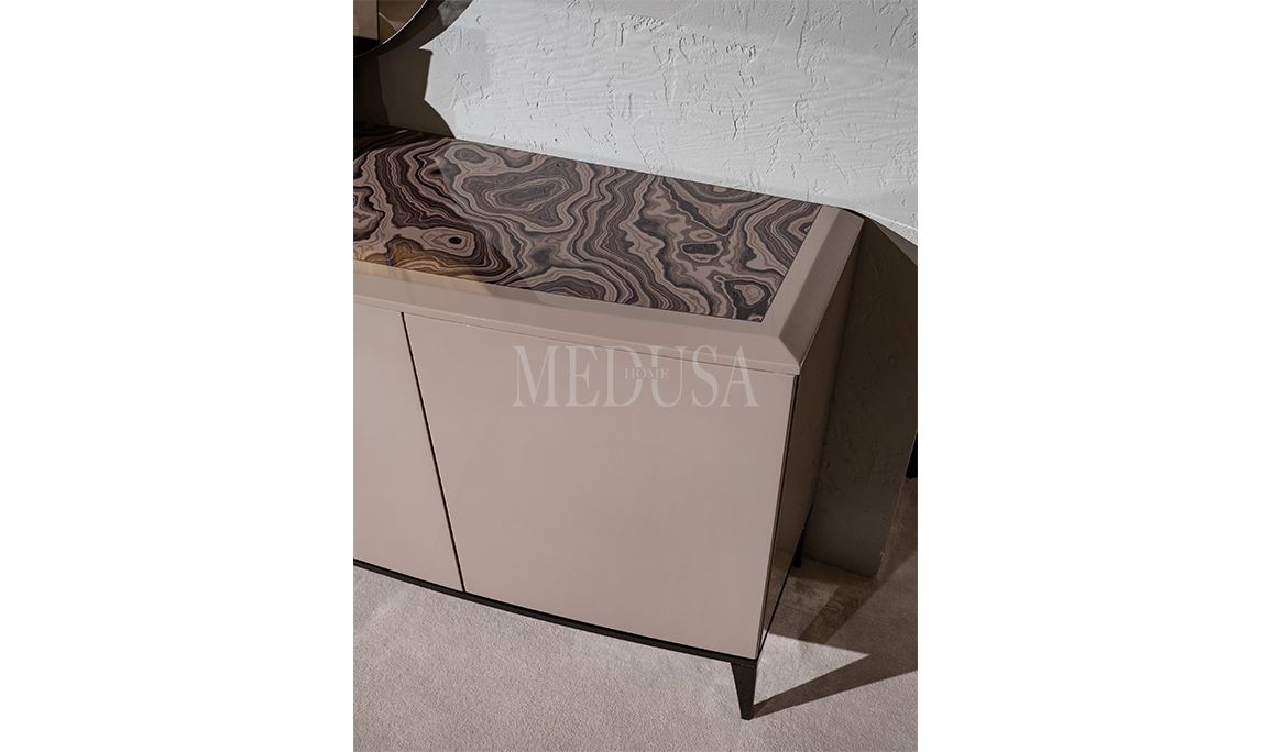 Medusa Home Mobilya - Riyad Konsol