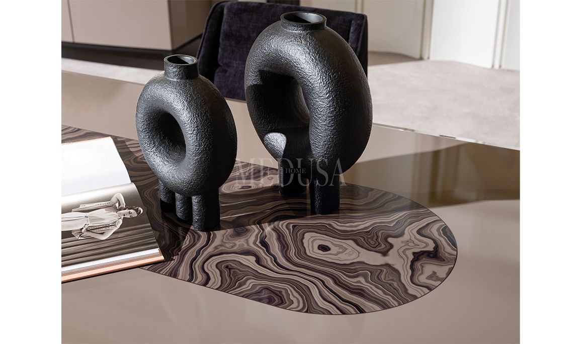 Medusa Home Mobilya - Riyad Yemek Masası