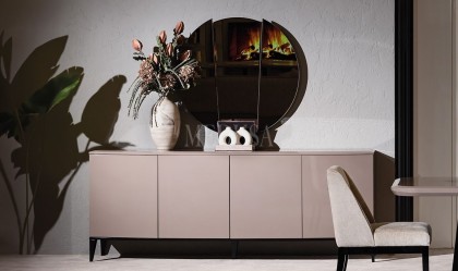 Medusa Home Mobilya - Riyad Yemek Odası