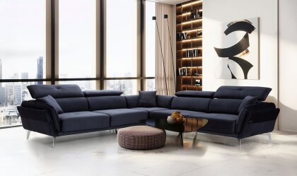 Medusa Home - Roal Köşe Takımı Medusa Home - Roal Köşe Takımı