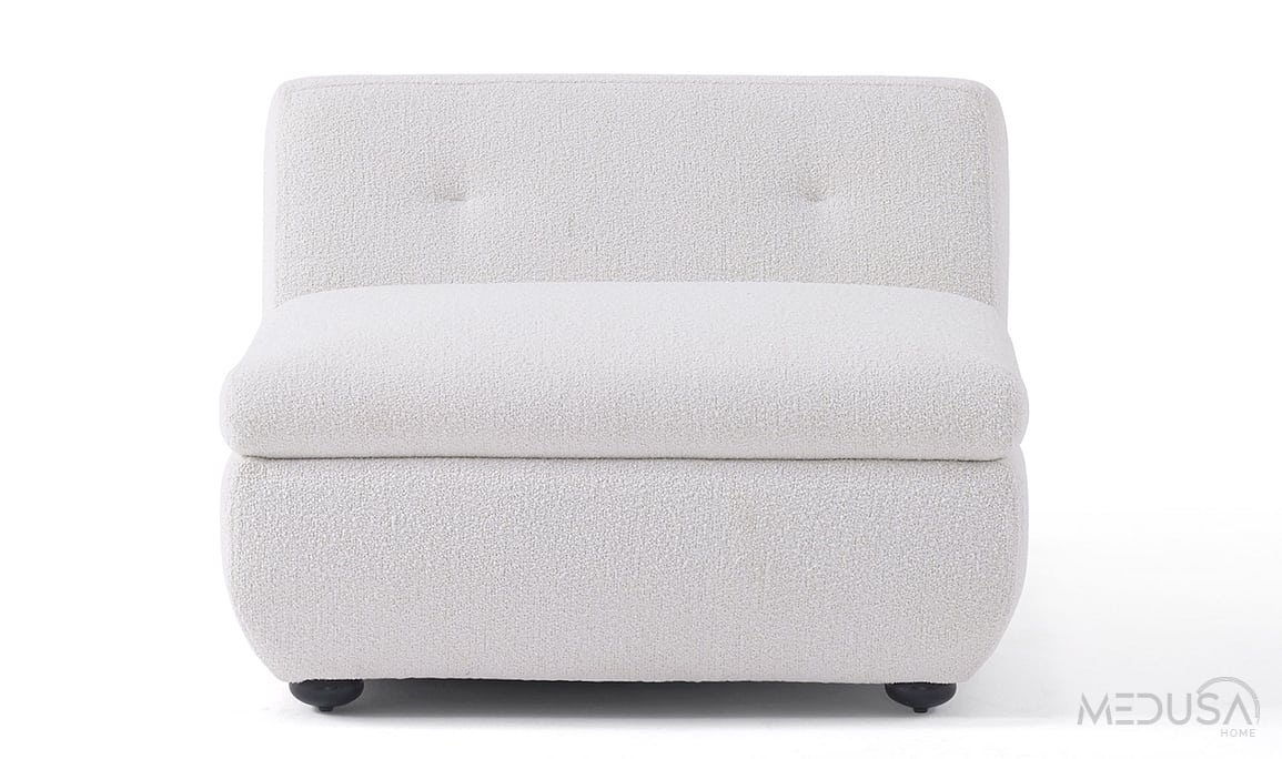 Medusa Home Mobilya - Rocca Dörtlü Koltuk