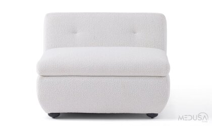 Medusa Home Mobilya - Rocca Dörtlü Koltuk