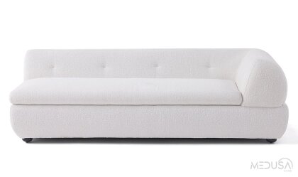 Medusa Home - Rocca Kollu Sehpasız 2'li Modül Medusa Home - Rocca Kollu Sehpasız 2'li Modül