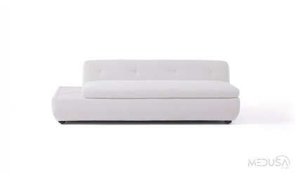 Medusa Home - Rocca Kolsuz Sehpalı 2'li Modül Medusa Home - Rocca Kolsuz Sehpalı 2'li Modül