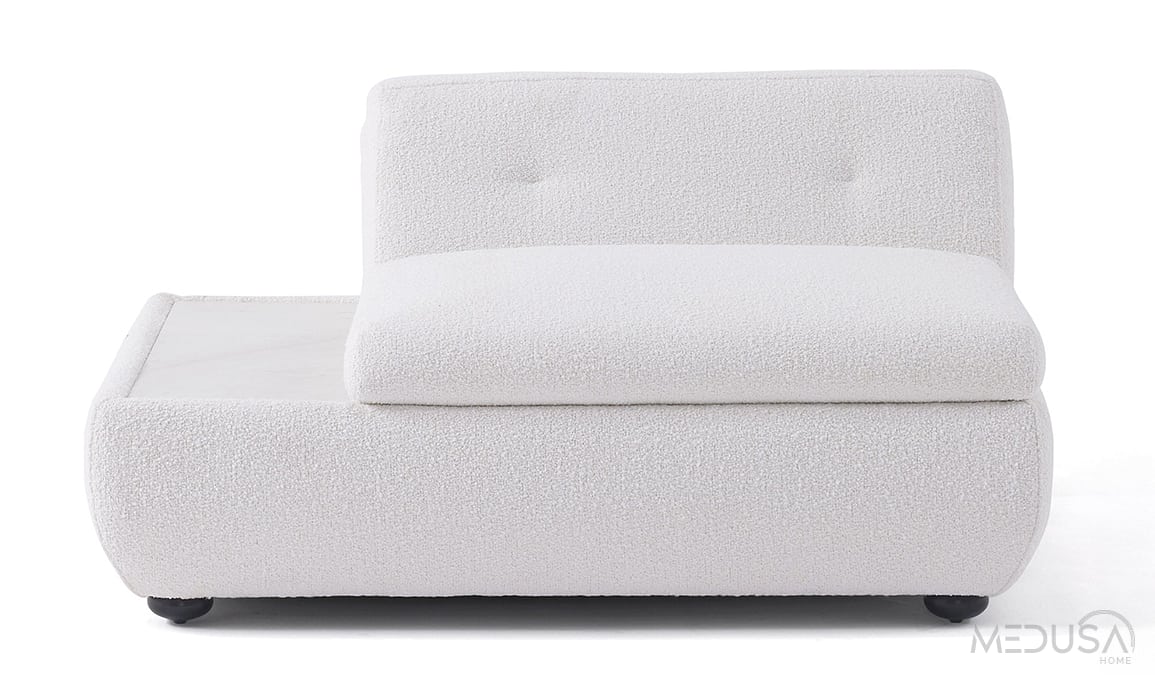 Medusa Home Mobilya - Rocca Kolsuz Sehpalı Modül