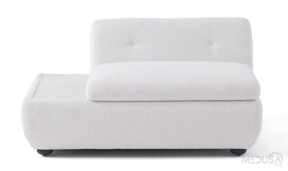 Medusa Home - Rocca Kolsuz Sehpalı Modül Medusa Home - Rocca Kolsuz Sehpalı Modül