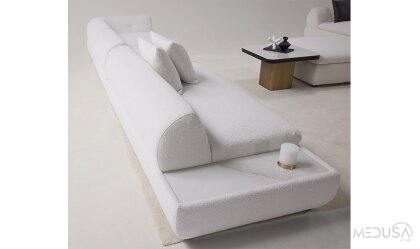 Medusa Home Mobilya - Rocca Koltuk Takımı